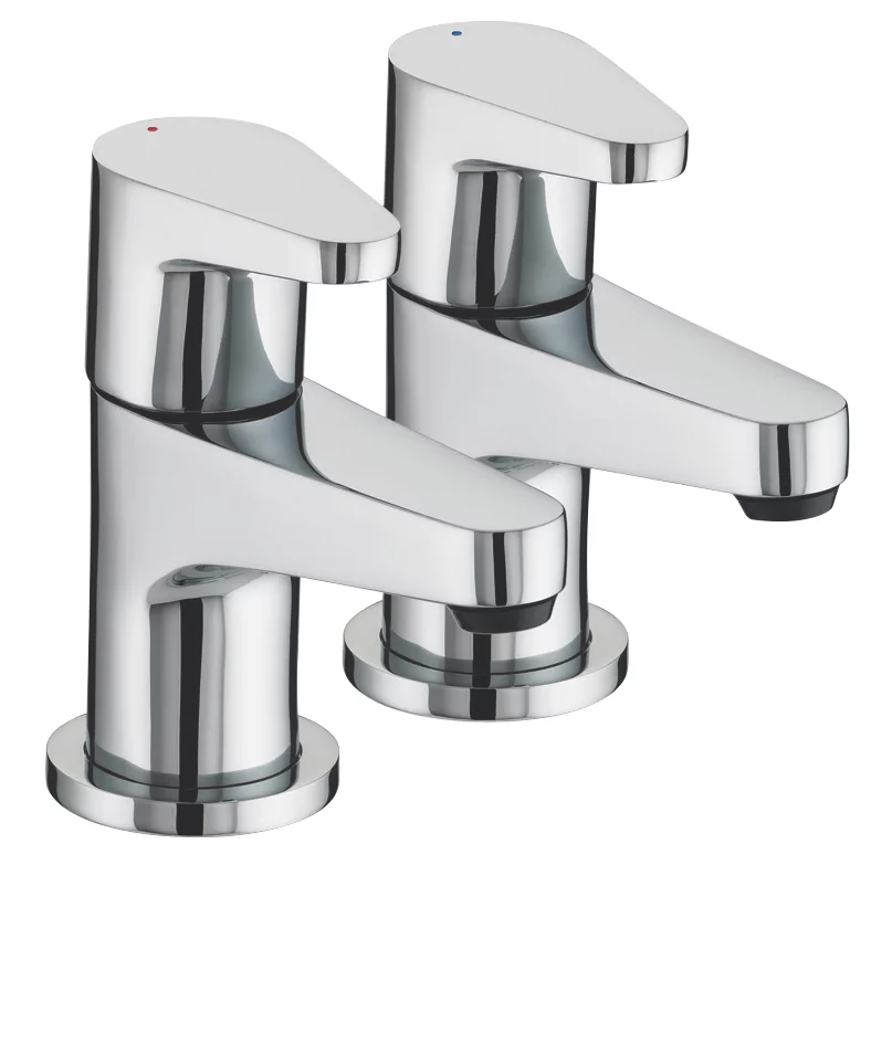 Bristan Quest Bath Taps - Image 2