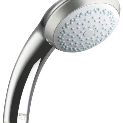 Mira Response Shower Head Chrome 98.5 X 177mm