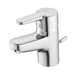 Ideal Standard Concept Mini Basin Mixer Chrome