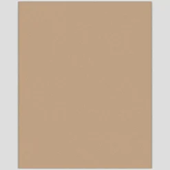 Splashback Rose Gold Self-Adhesive Glass Kitchen Splashback 900 X 750 X 6mm