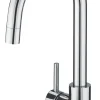 Bristan Prism Mono Mixer Kitchen Tap Chrome