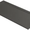 Mira Flight Level Rectangular Shower Tray Slate Grey 1700 X 900 X 25mm