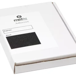 Metis Adhesive Sachet Black