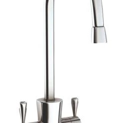 Carron Phoenix Flora Mono Mixer Chrome