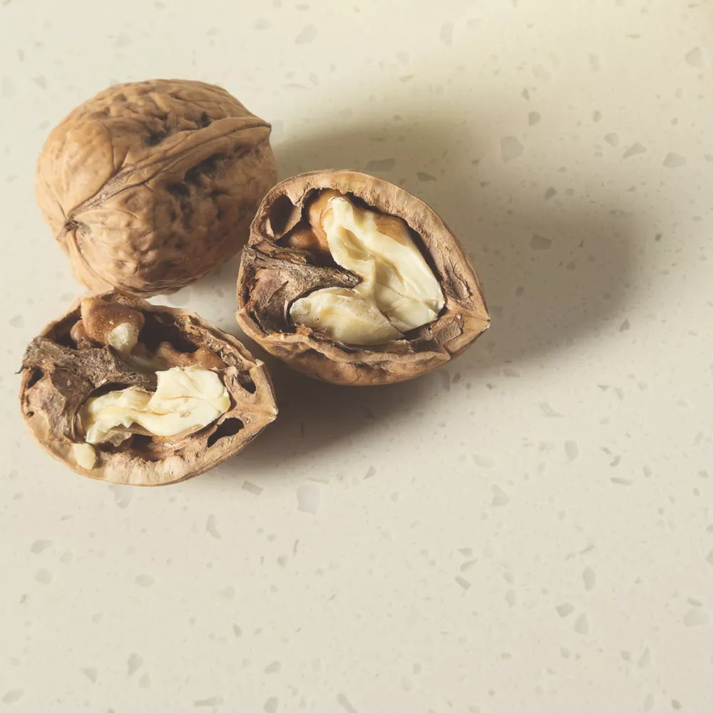 Maia Beige Sparkle Breakfast Bar 1800 X 900 X 28mm - Image 3