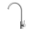 ETAL Holly Single Lever Mono Mixer Kitchen Tap Chrome
