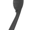 Croydex Nero Shower Handset Matt Black 90 X 210mm