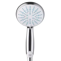 Mira Nectar 110 Shower Handset Chrome 110 X 193mm
