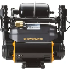 Stuart Turner Showermate Universal Regenerative Twin Shower Pump 2.6bar
