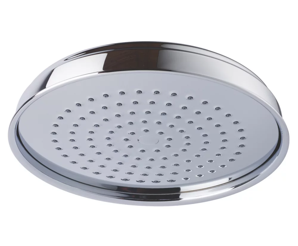 Mira Realm ER Rear-Fed Exposed Chrome Thermostatic Shower - Image 2