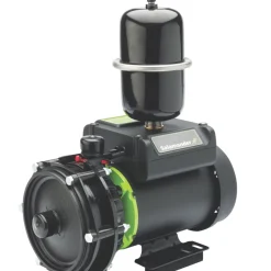 Salamander Pumps RP80SU Centrifugal Single Shower Pump 2.4bar