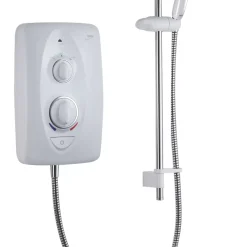 Mira Sprint Multi-Fit White 9.5kW Electric Shower