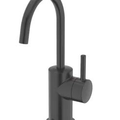 InSinkErator Moderno Hot Water Side Tap Velvet Black