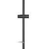 Triton Kian Shower Riser Rail Kit Black 530mm