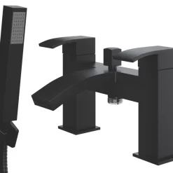 ETAL Kinlin Deck-Mounted Bath Shower Mixer Tap