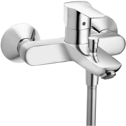 Hansgrohe MySport Wall-Mounted Bath/Shower Mixer Tap