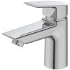 Ideal Standard Tesi Single Lever 1-Hole Bath Filler