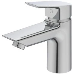 Ideal Standard Tesi Single Lever 1-Hole Bath Filler