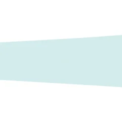 Splashwall Mist Acrylic Matt Splashback 2440 X 1220 X 4mm