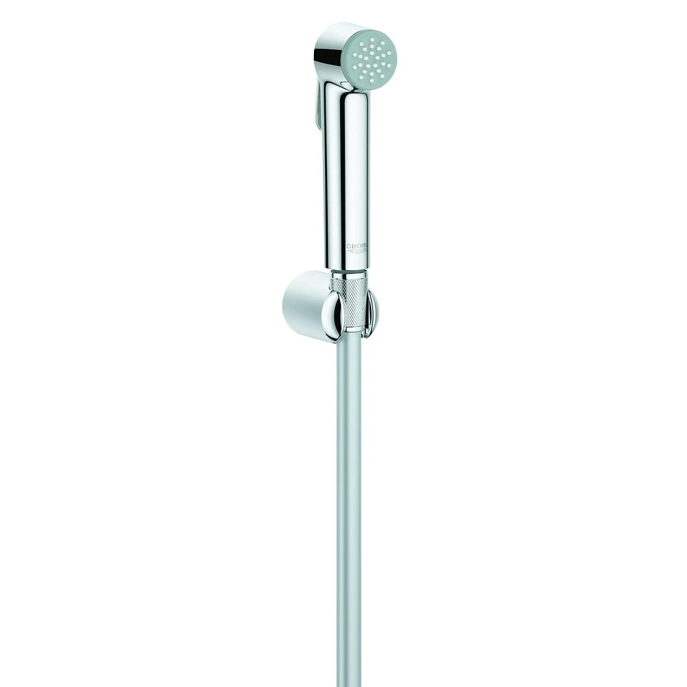 Grohe Vitalio Trigger Spray Set Contemporary Design Chrome
