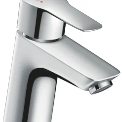 Hansgrohe MySport M EcoSmart Basin Tap Chrome