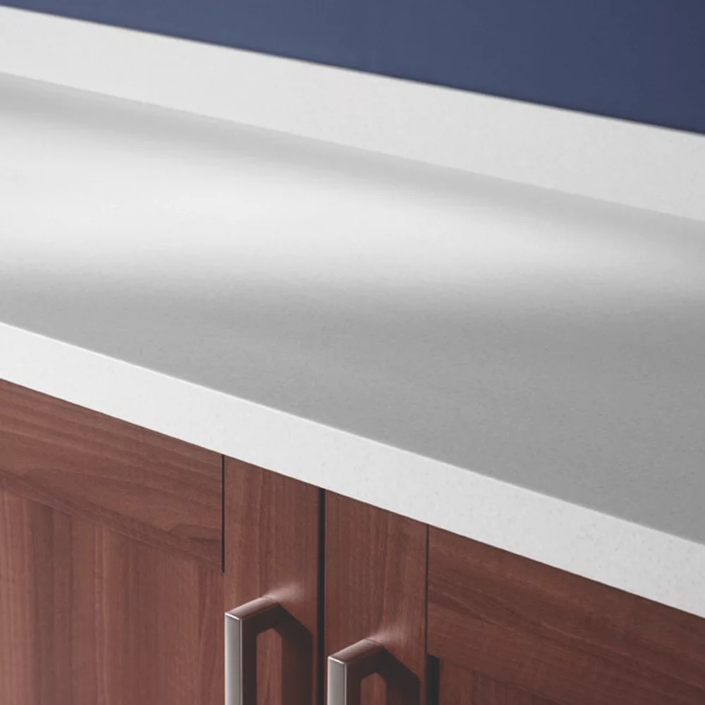 Maia Cristallo Worktop 1800 X 600 X 42mm - Image 3