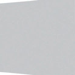 Splashwall Grey Glass Splashback 900 X 750 X 6mm