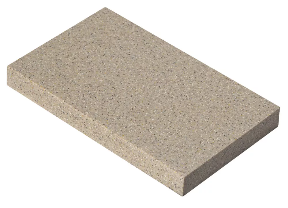 Metis Sand Breakfast Bar 2440 X 900 X 15mm - Image 3