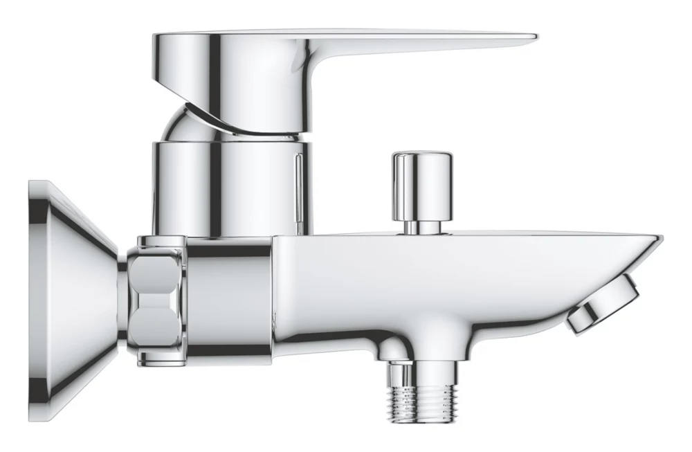 Grohe Start Edge Mono Bath Shower Mixer - Image 2
