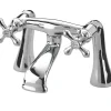 Bristan Colonial Bath Filler Tap