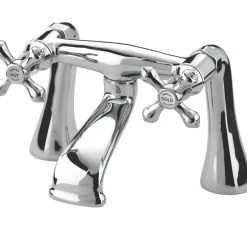 Bristan Colonial Bath Filler Tap