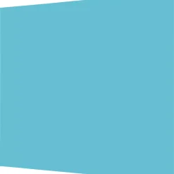 Splashwall Ocean Glass Splashback 900 X 750 X 6mm