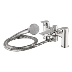 Ideal Standard Tesi Surface-Mounted Bath/Shower Mixer Tap