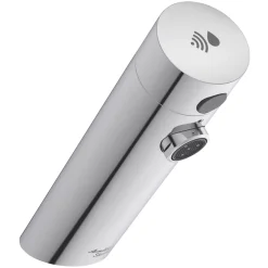Armitage Shanks Sensorflow E Touch-Free Battery Operated Deck-Mounted Sensor Basin Tap Chrome