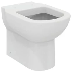 Ideal Standard Tempo Back-to-Wall Toilet Pan