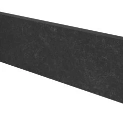 Zenith Noir Absolu Upstand 3000 X 100 X 13mm