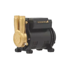 Salamander Pumps CT Force 20 PS Regenerative Single Shower Pump 2.0bar