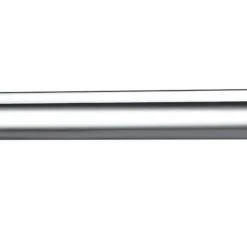 Bristan Ceiling-Fed Round Shower Arm Chrome 200 X 60mm