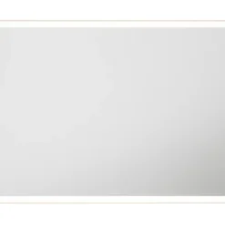Light Tech Mirrors Sienna 3 Rectangular Illuminated LED Mirror With 2900lm LED Light 1150 X 600mm