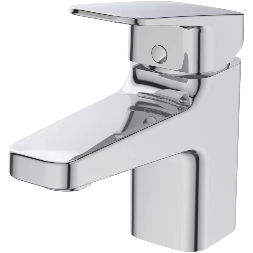 Ideal Standard Ceraplan Single Lever Mini Basin Mixer Chrome
