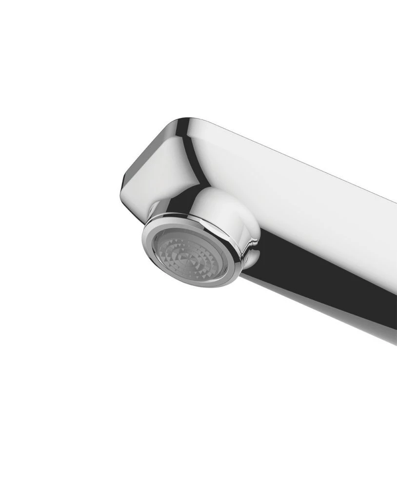 Clearwater Levant LEV20CP Single Lever Tap With Pull-Out Chrome - Image 2