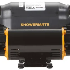 Stuart Turner Showermate Standard Regenerative Twin Shower Pump 2.6bar