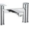 Bristan Soho Bath Filler Tap