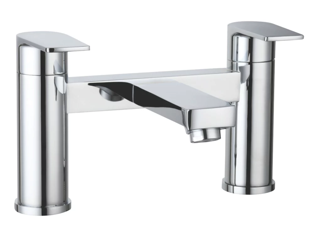 Bristan Soho Bath Filler Tap