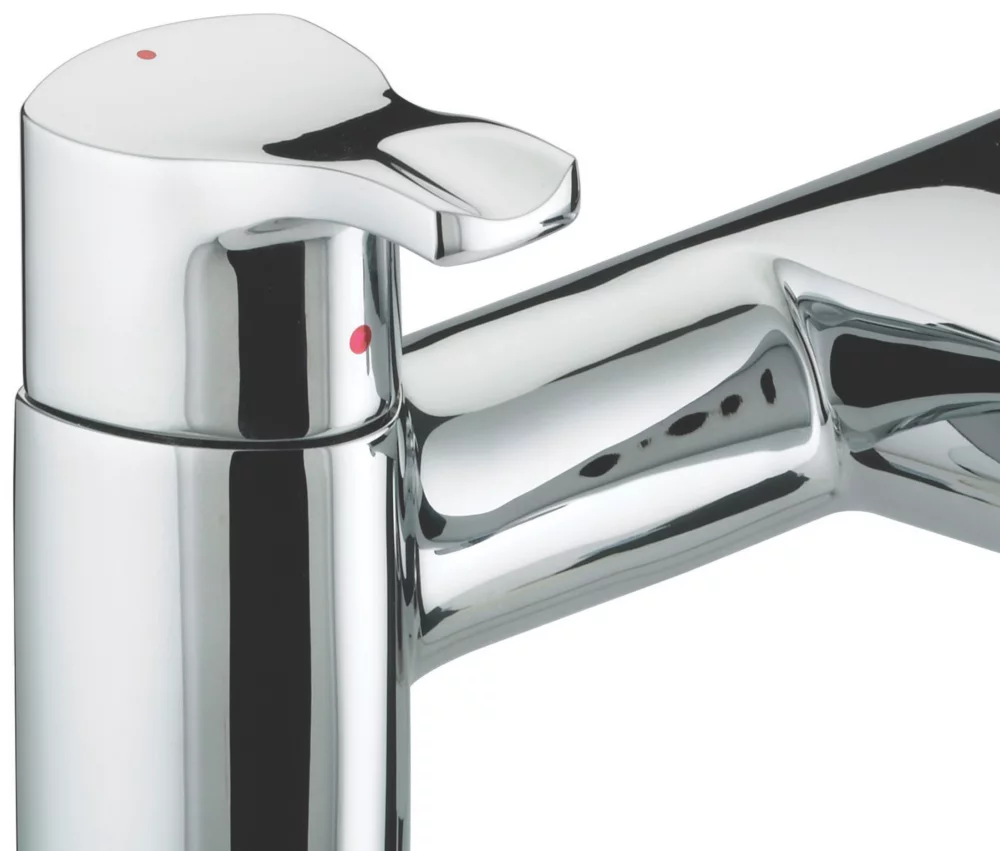 Bristan Capri Bath Filler Tap - Image 2