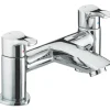 Bristan Capri Bath Filler Tap