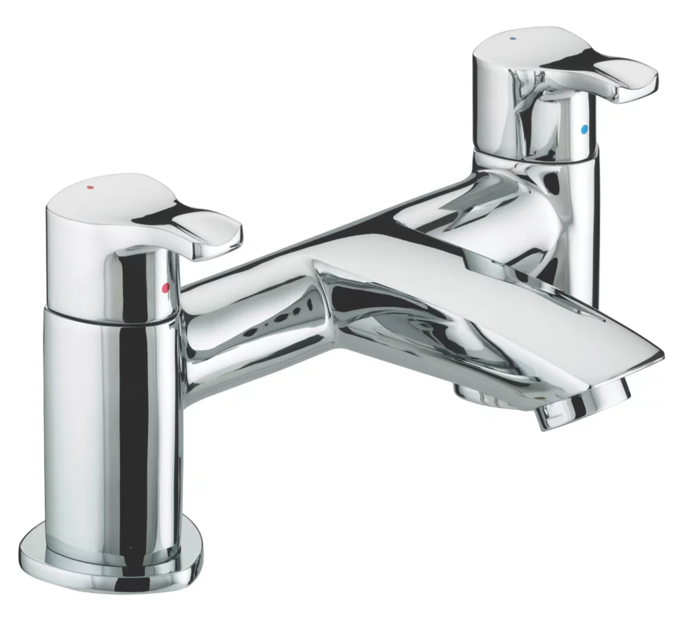 Bristan Capri Bath Filler Tap