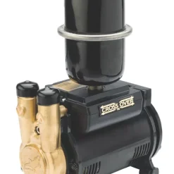 Salamander Pumps CT Force 30 SU Regenerative Single Shower Pump 3.0bar