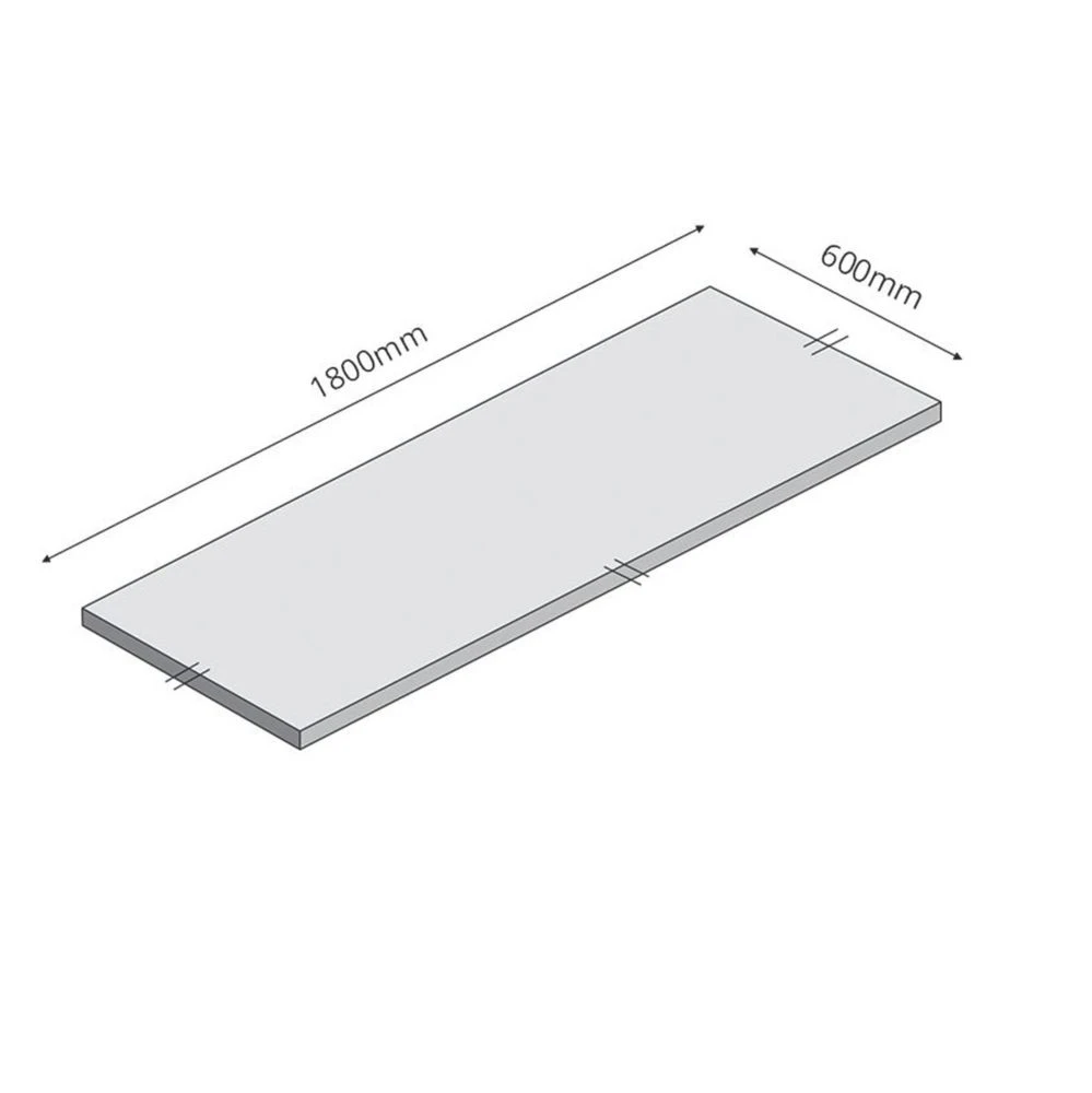 Maia Vulcano Worktop 1800 X 600 X 42mm - Image 4