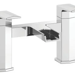 Bristan Elegance Waterfall Bath Filler